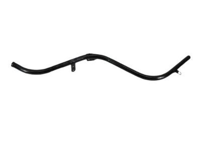 Dodge 53013591AE TUBE Transmission Oil Filler