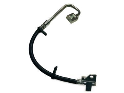 Jeep 5290642AA HOSE Brake