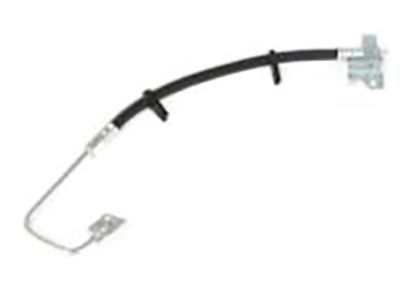 Jeep 5290642AA HOSE Brake