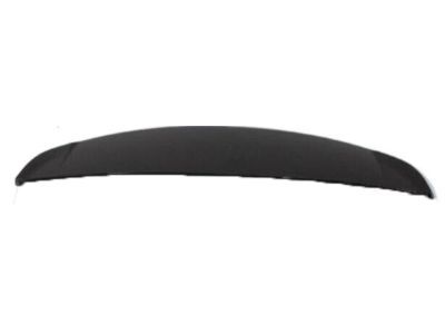 Dodge 68105149AD SPOILER Liftgate