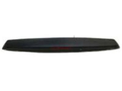 Dodge 68105149AD SPOILER Liftgate