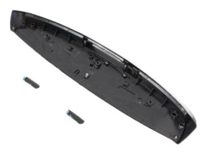 2020 Dodge Durango Spoiler - 68105149AD