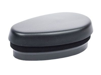 Ram 68044463AC END CAP Side Step