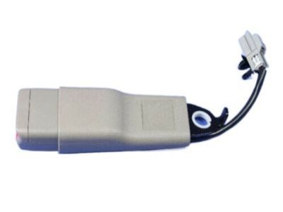 2006 Dodge Ram 1500 Seat Belt - 5JY351J3AB