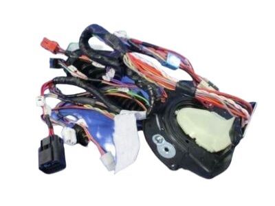 Dodge 4869195AF WIRING Front Door