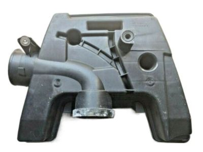 Ram 53034024AG RESONATOR Air Cleaner