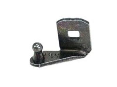 Jeep 55394185AA BALL STUD Liftgate Glass