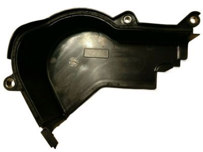 Chrysler MD376392 COVER Timing Belt