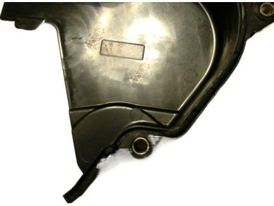 Chrysler MD376392 COVER Timing Belt