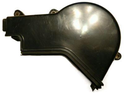 Chrysler MD376392 COVER Timing Belt