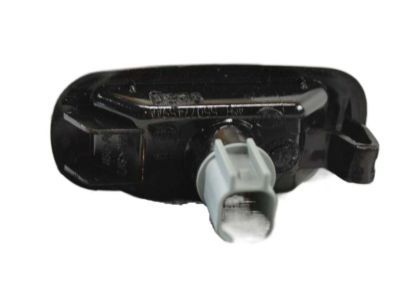Dodge Side Marker Light - 55077458AA