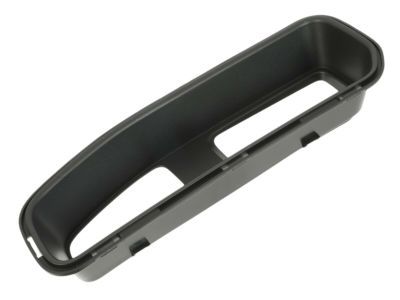 Jeep 68342090AA Trim Bezel