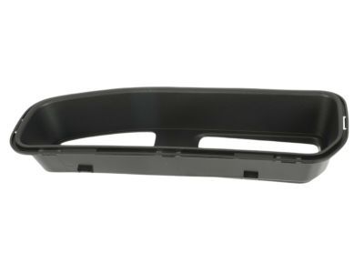 Jeep 68342090AA Trim Bezel