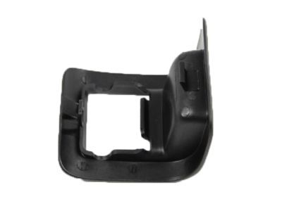 Jeep 1HK91DX9AA BEZEL Seat Release