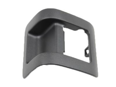 Jeep 1HK91DX9AA BEZEL Seat Release