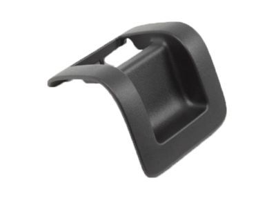 Jeep 1HK91DX9AA BEZEL Seat Release