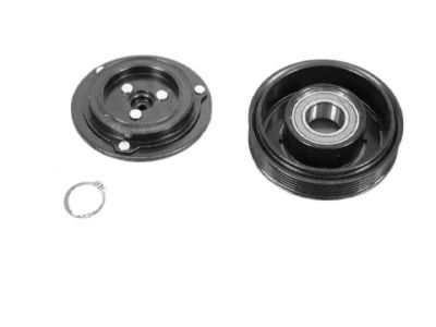 Dodge Durango A/C Clutch - 68084278AB