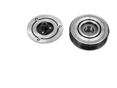 Mopar 68084278AB Pulley