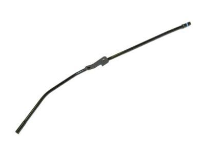Ram 68160278AB TUBE Engine Oil Indicator