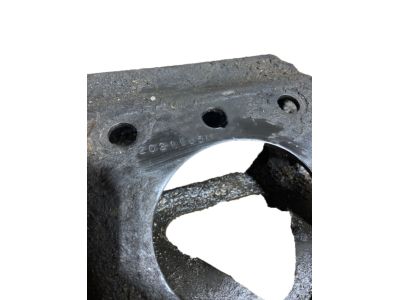 Mopar 52021105AA Transmission Mount Bracket