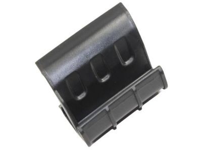 Jeep 55395760AE RETAINER Tailgate Bar
