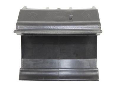 Jeep 55395760AE RETAINER Tailgate Bar