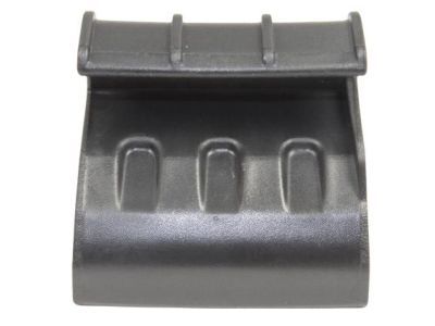 Jeep 55395760AE RETAINER Tailgate Bar