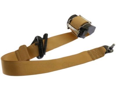Dodge 1AN04GT5AD SEAT BELT Retractor