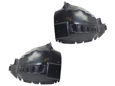 Ram ProMaster 3500 Wheelhouse - 68193712AC