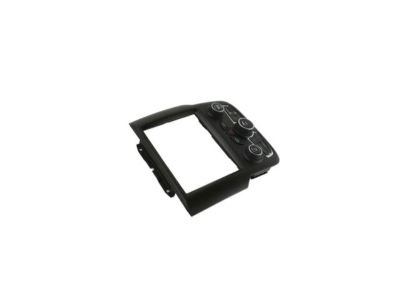 Ram 1UJ96DX9AK CENTER STACK Upper