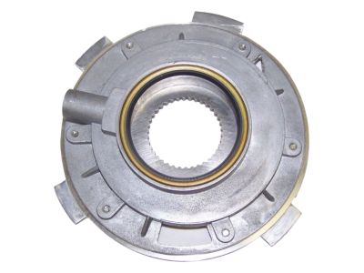 Jeep Comanche Oil Pump - 4338936