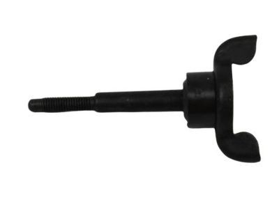 Chrysler 6507666AA WINGSCREW