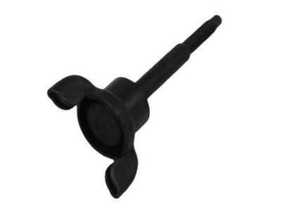 Chrysler 6507666AA WINGSCREW