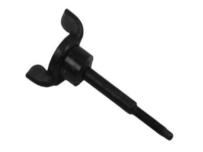 Chrysler 6507666AA WINGSCREW