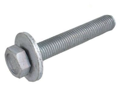 Jeep 6512065AA BOLT Hex Flange Head M12x1.50x75.00