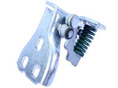 Jeep 55369186AE HINGE Door Lower