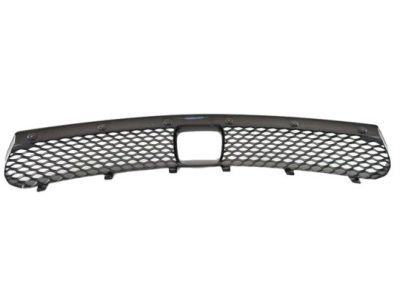 Mopar 68214868AB Lower Grille, Front