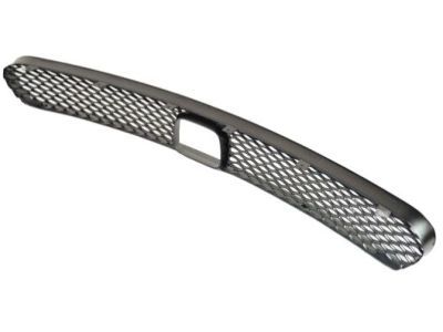 Mopar 68214868AB Lower Grille, Front