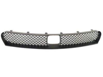 Mopar 68214868AB Lower Grille, Front
