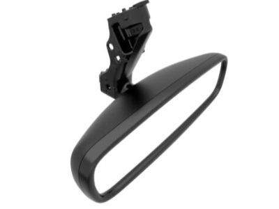 2023 Jeep Cherokee Car Mirror - 68333748AA