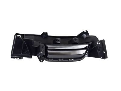 Dodge 68226543AA BEZEL Fog Lamp