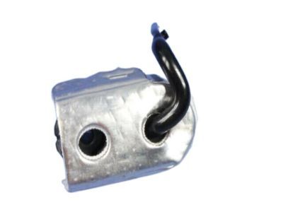 Mopar 4809775AB Bracket Muffler