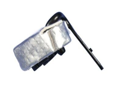 Mopar 4809775AB Bracket Muffler