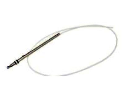Chrysler New Yorker Antenna - 4494010