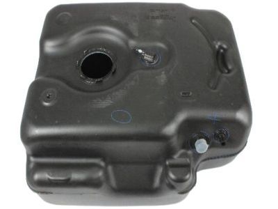 Ram 5032219AB TANK Fuel Refer To Item 13 For Tank Use In Assembly