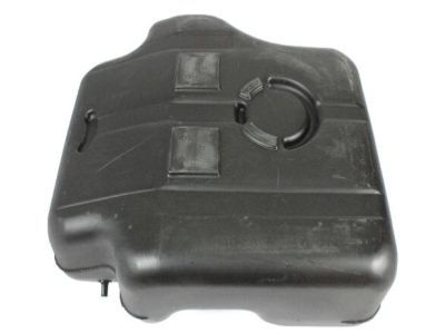 Ram 5032219AB TANK Fuel Refer To Item 13 For Tank Use In Assembly