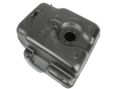 Ram 5032219AB TANK Fuel Refer To Item 13 For Tank Use In Assembly