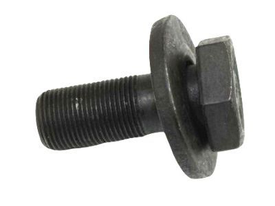 Dodge 6036207AA SCREW AND WASHER