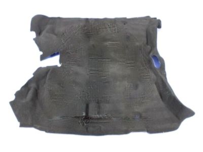 Dodge 5GT53XDVAF CARPET Floor