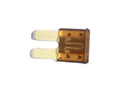 Jeep 68202832AB FUSE Micro 5 AMP